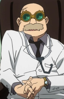 Удзіко, Дарума