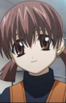 Дівчинка з дитбудинку