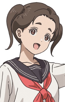 Огава, Рьоко