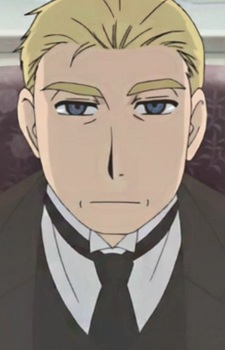 Річард Джонс