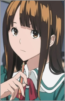 Азукі, Міхо