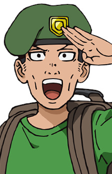 Хіномото Масару