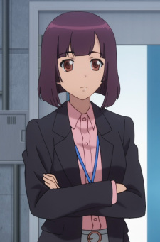 Курахаші, Сатомі