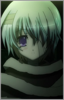 Карлот, Аманда