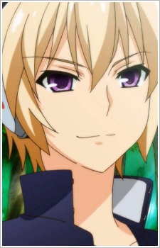 Сакамакі, Ізойі