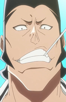 Кірінджі, Тенджіроу