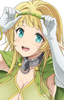 Л. Грінвуд, Шера