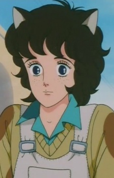 Сузукі, Бучі-неко