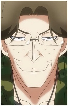 Волсон, Роберт