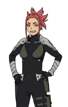 Наканосіма, Тае