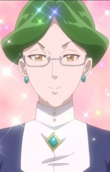 Анналі Десса