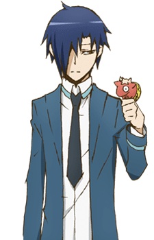 Камія, Тазукі