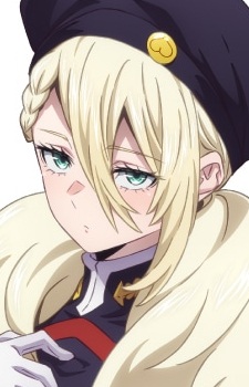 Пилипенко, Варвара