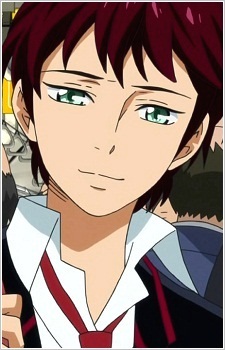 Такакура, Канба