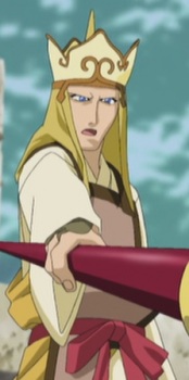 Генджо Санзо