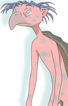 Каппа з Мабечігави