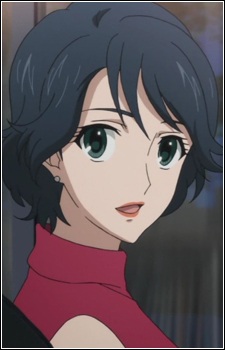 Окура, Мівако