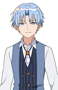 Олдрідж, Гізельберт