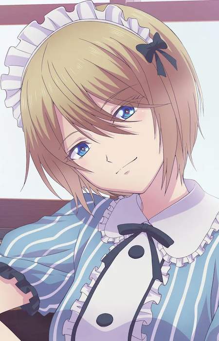 Хооджі Акане