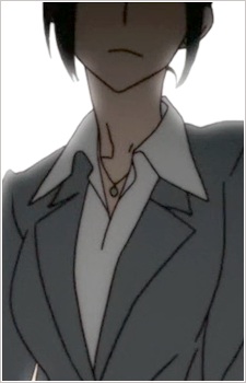 Мати Арараґі