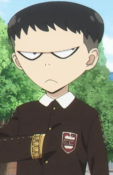 Глуман, Джордж