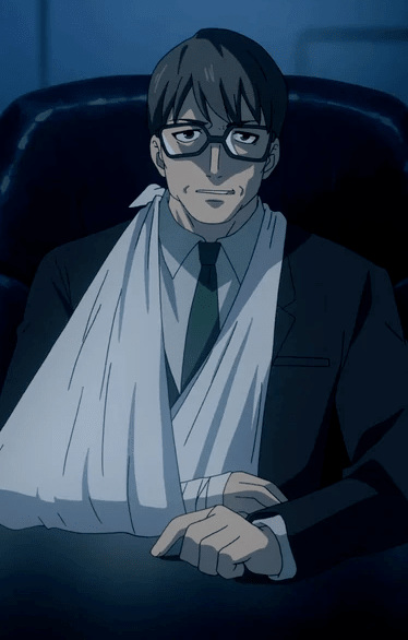 Мердок, Роджер