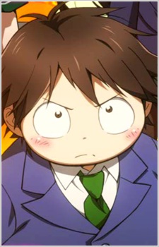 Аріта Харуюкі