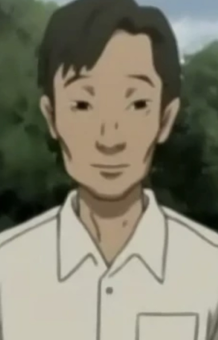 Рю, Акіхіко