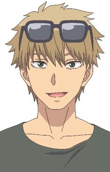 Уесугі, Ісанарі