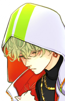 Масакі Хокусай