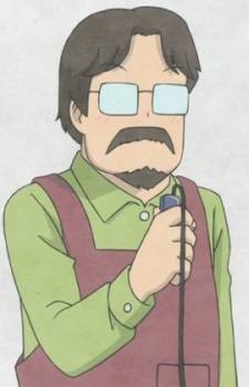 Тояма, Такео