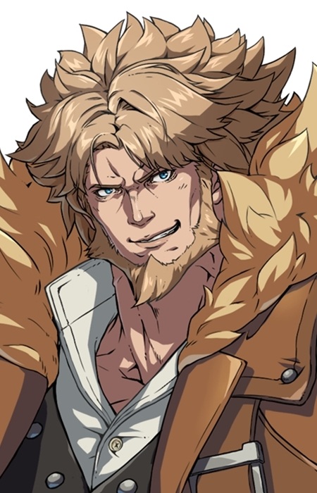 Лео Вайтфенґ