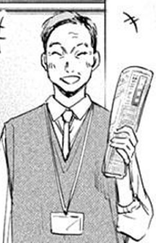 Заступник директора