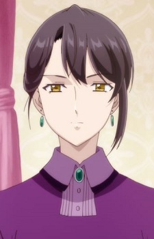 Вільямс, Лейла