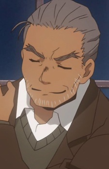 Токудайджі