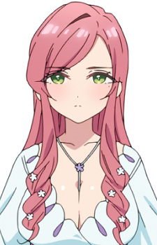 Ханадзоно Хахарі