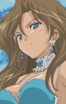 Лілія папійон