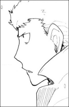 Хьюітт, Волтер