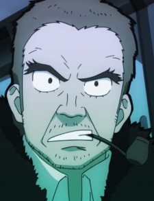 Куробі, Ояката