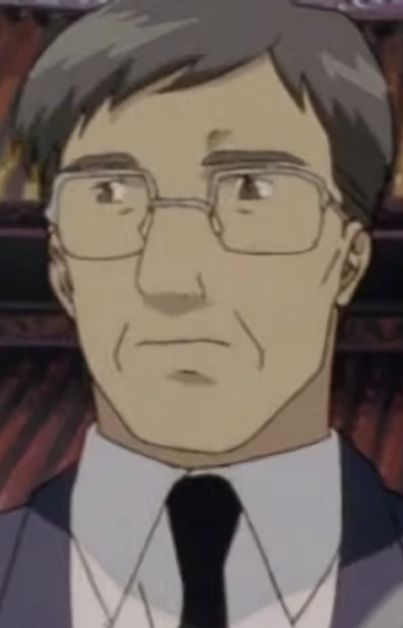 Міністр Сонг