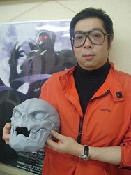 Такеші Морі