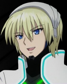 Вейфер, Кевін