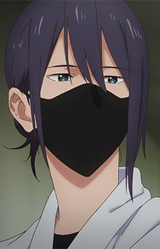 Араґакі Рейджі