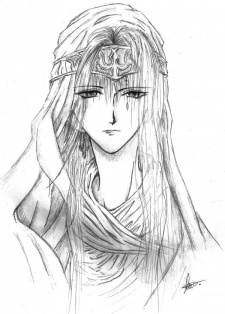 Кадмон, Адам