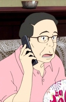 Джінноучі Мансаку