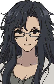 Картер, Лексі Віллоу