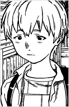 Сімада, Казукі