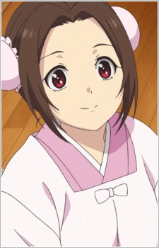 Фушімі, Кузуха