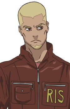 Зулета, Маріо Луїс