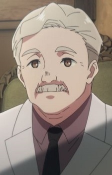 Домінік Кемпфер